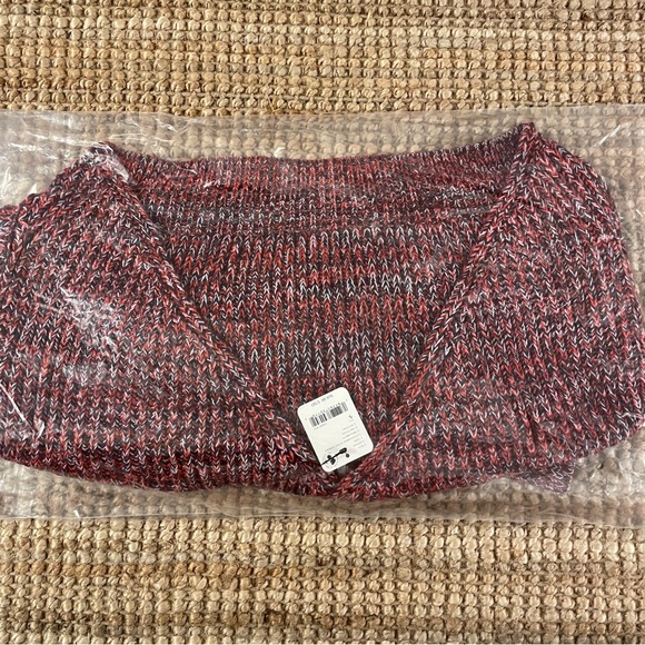 NEW Free People Tris Shrug Cardigan - Picture 5 of 11